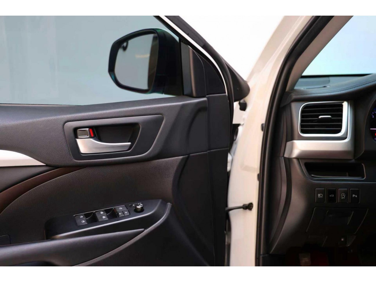 Toyota Highlander 2024