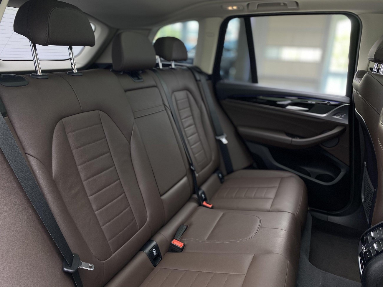 BMW X3 2019