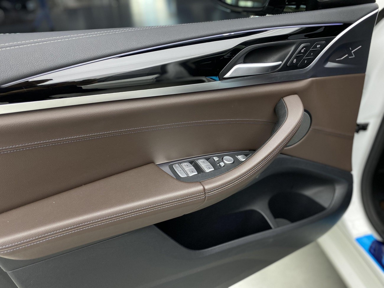 BMW X3 2019