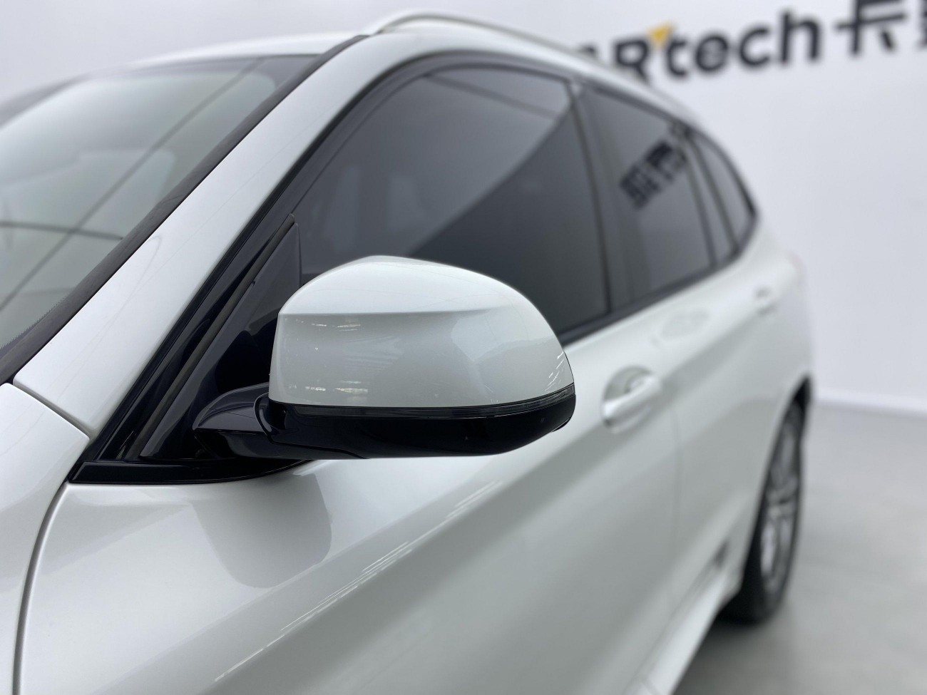 BMW X3 2019