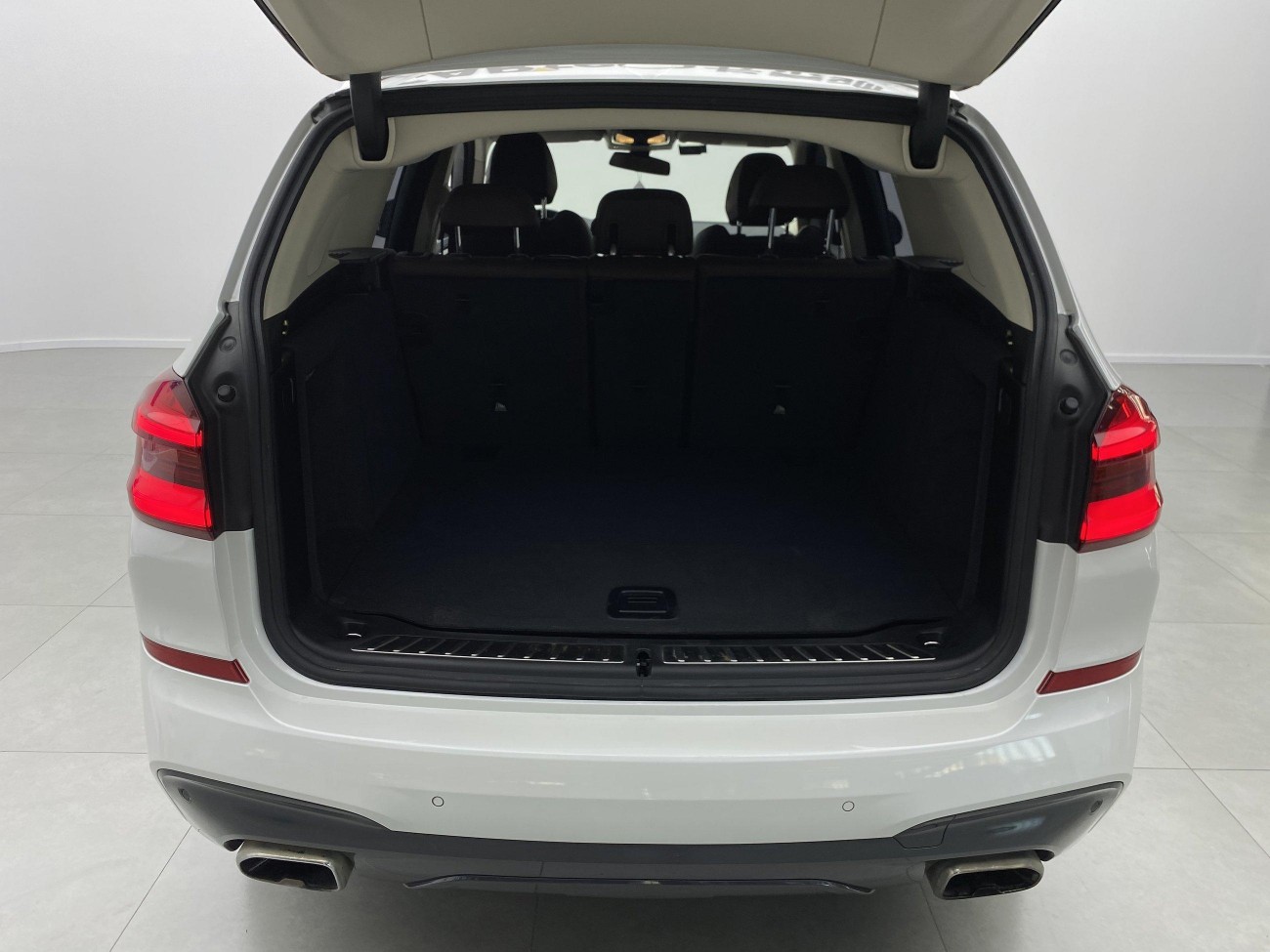 BMW X3 2019