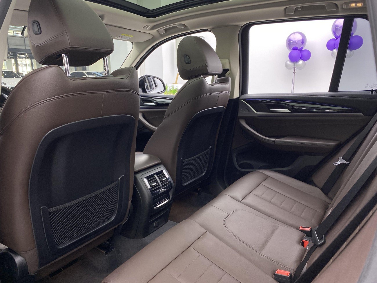 BMW X3 2019
