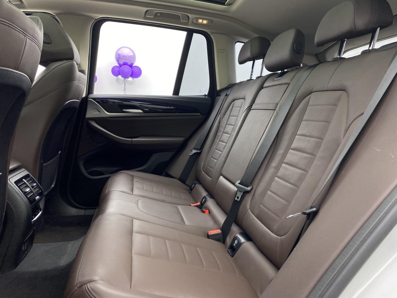 BMW X3 2019