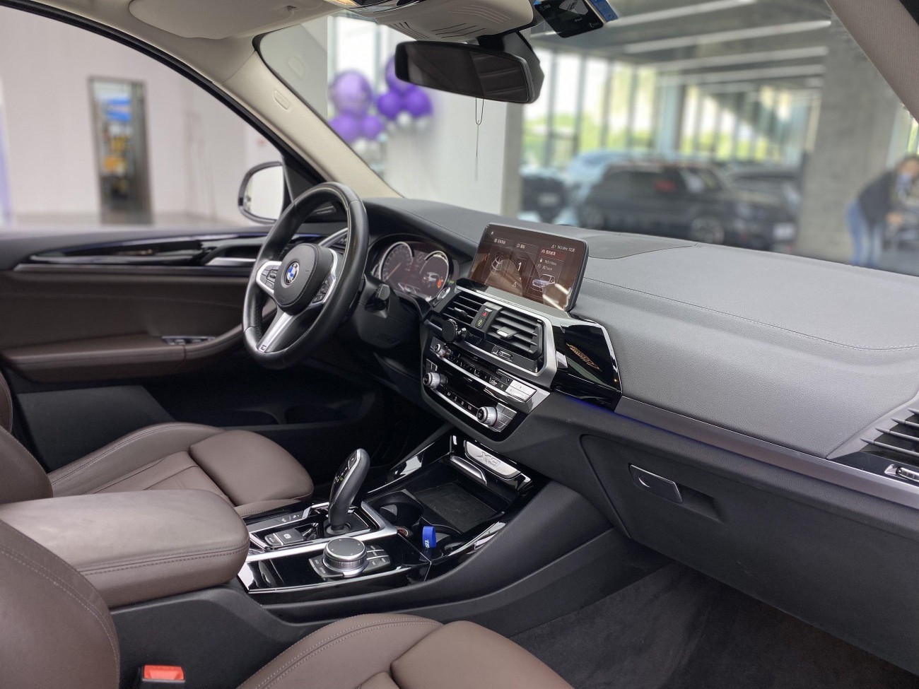 BMW X3 2019