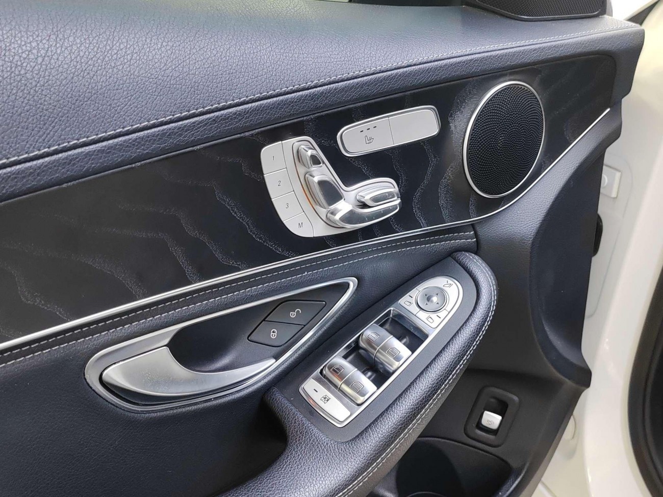 Mercedes-Benz C 260 L 2019