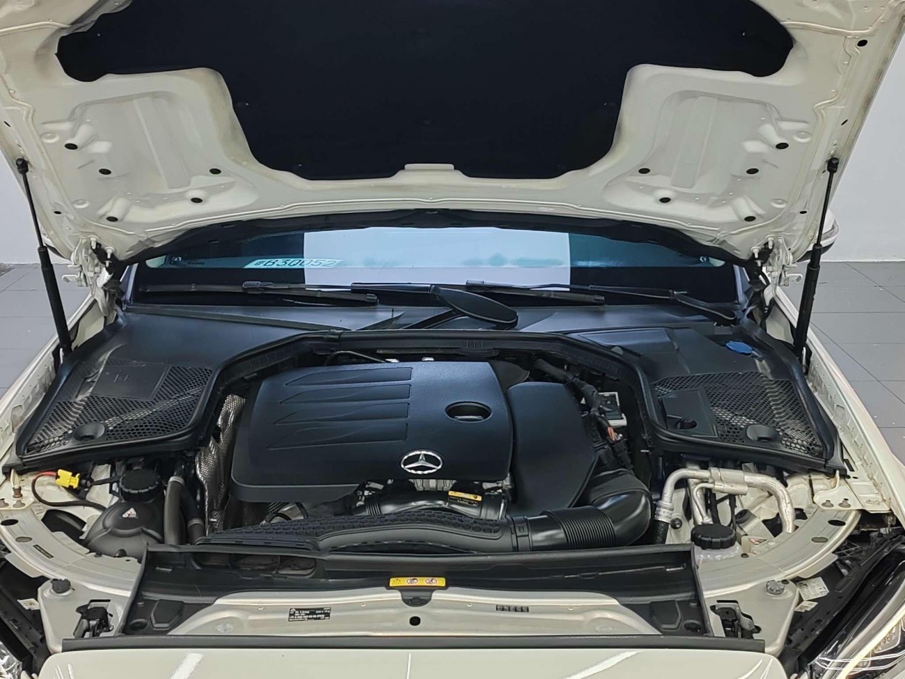 Mercedes-Benz C 260 L 2019