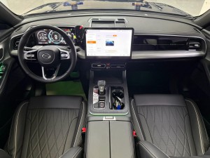 Trumpchi GS8 2024