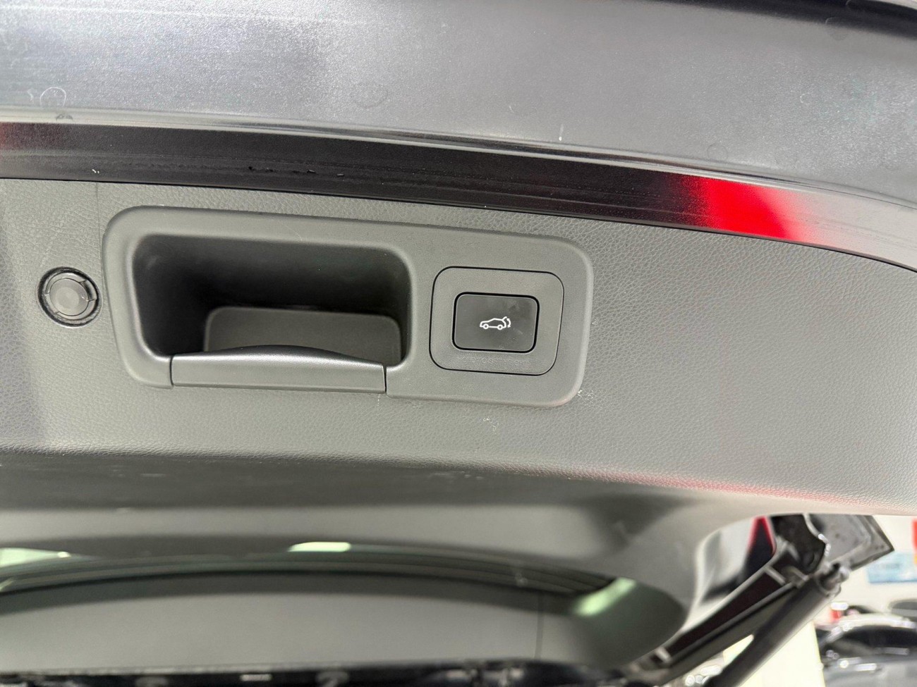 Trumpchi GS8 2024