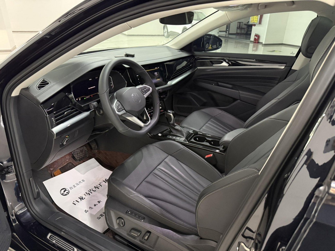 Volkswagen Passat 2025