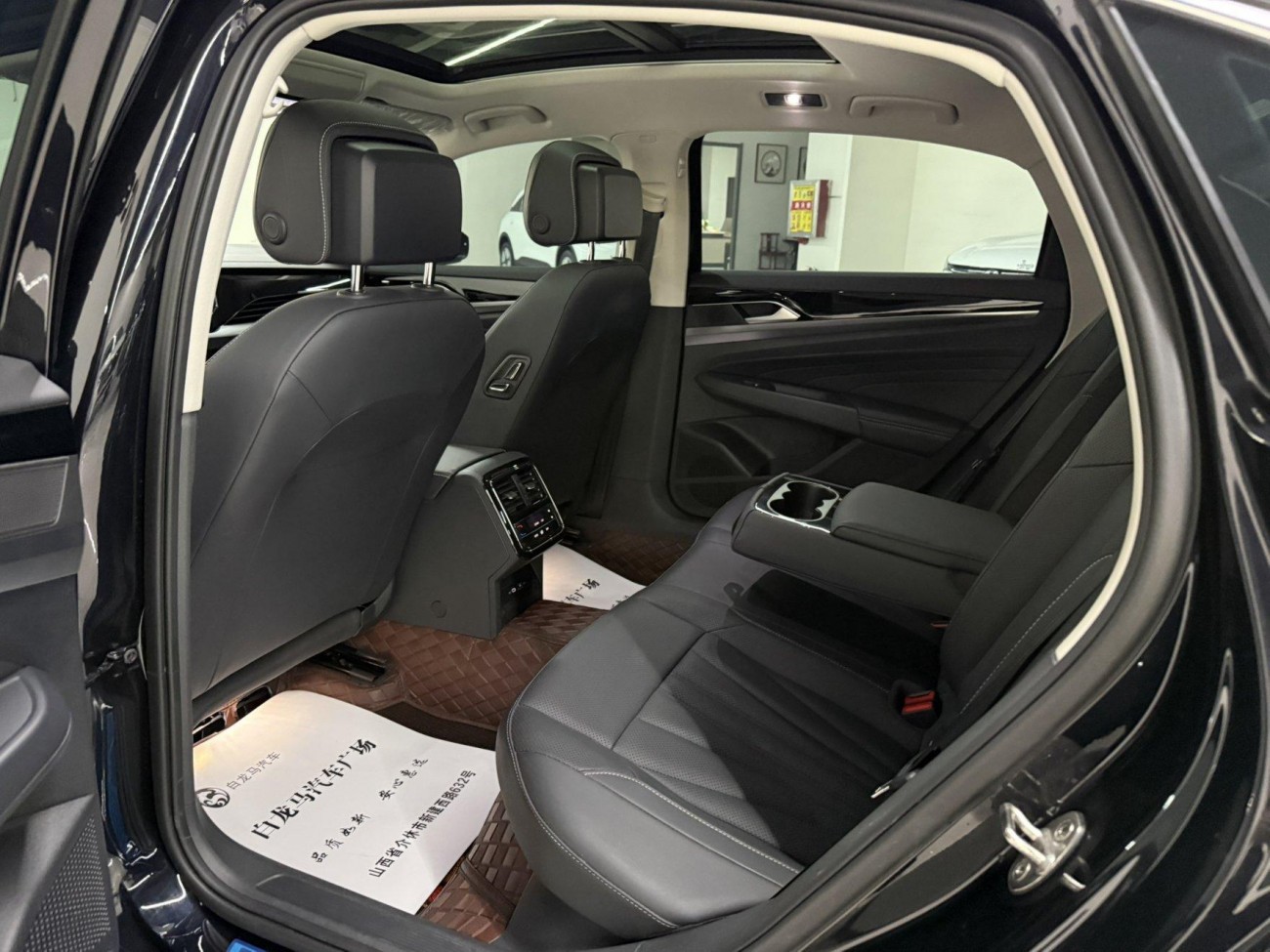 Volkswagen Passat 2025