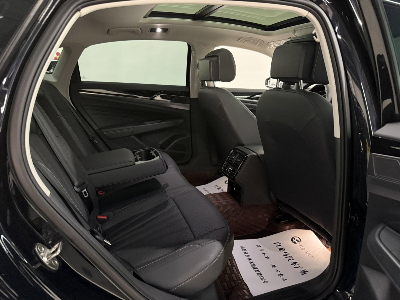 Volkswagen Passat 2025