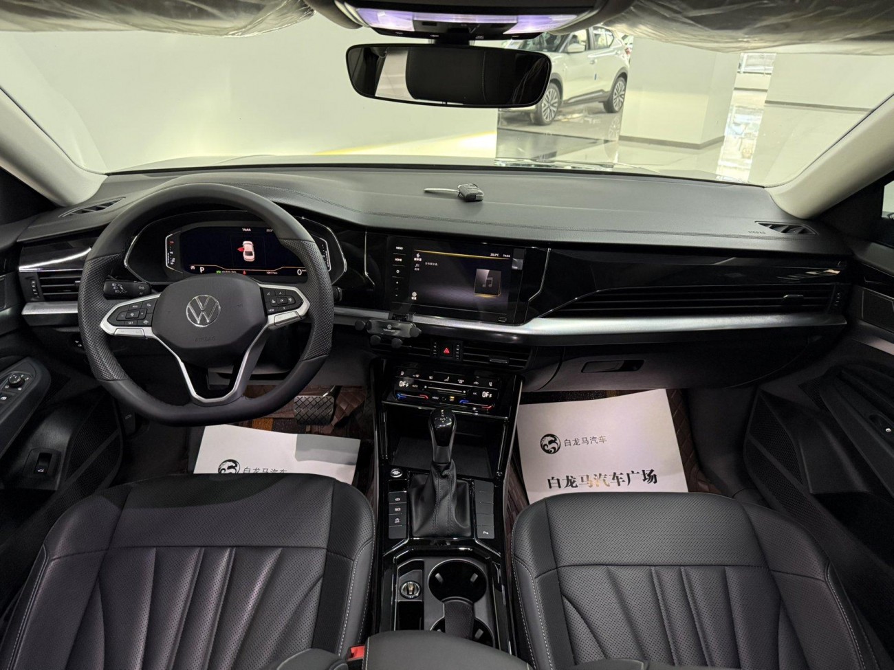 Volkswagen Passat 2025