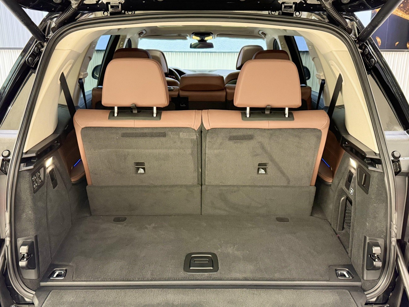 BMW X7 2022
