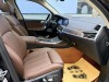 BMW X7 2022