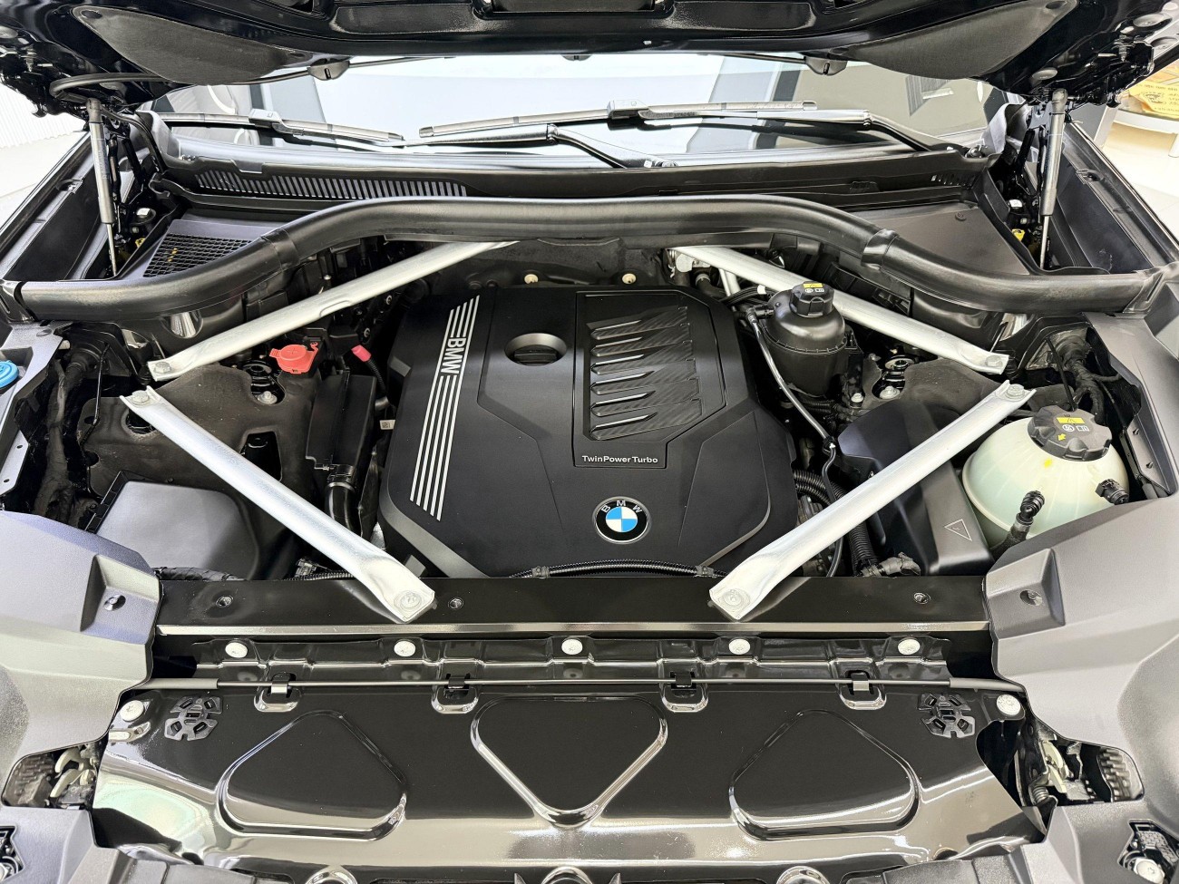BMW X7 2022