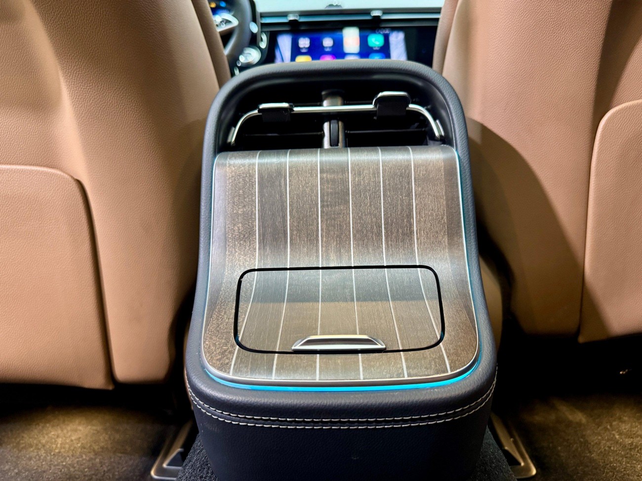 Mercedes-Benz E 350 e 2025