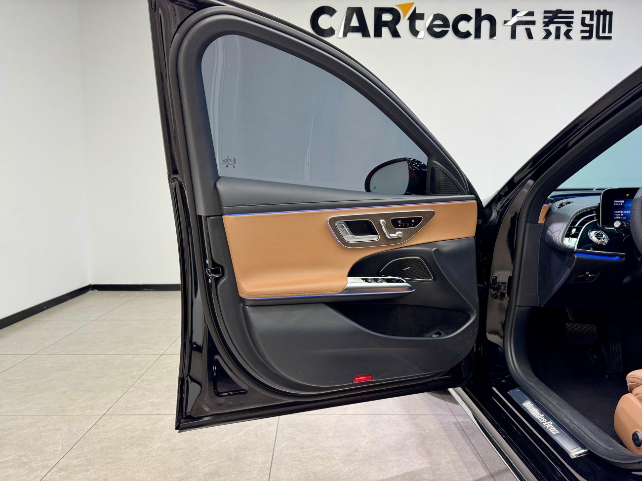 Mercedes-Benz E 350 e 2025