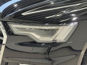 Audi A6L 45 TFSI 2025