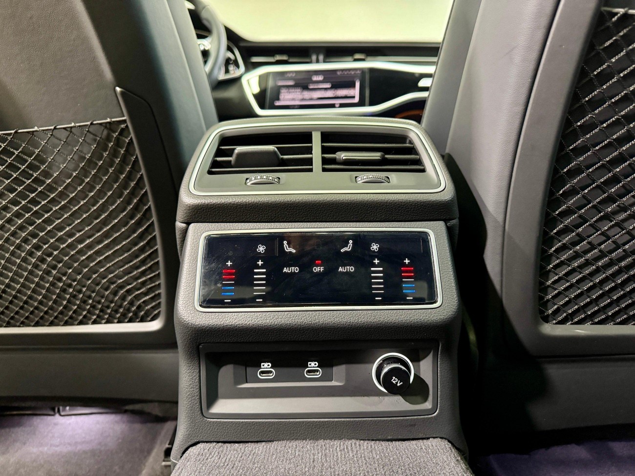Audi A6L 45 TFSI 2025