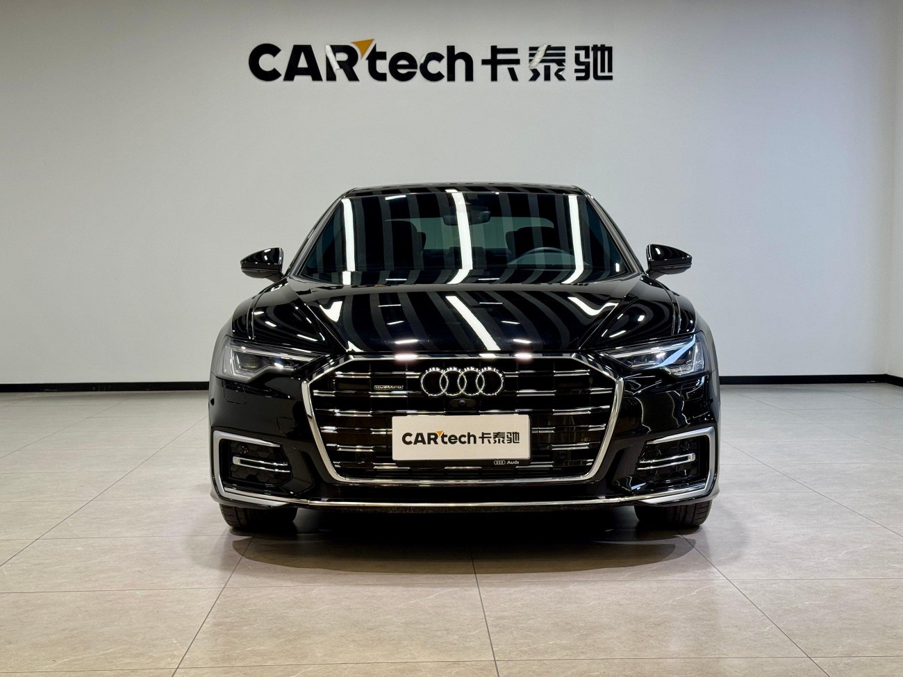 Audi A6L 45 TFSI 2025