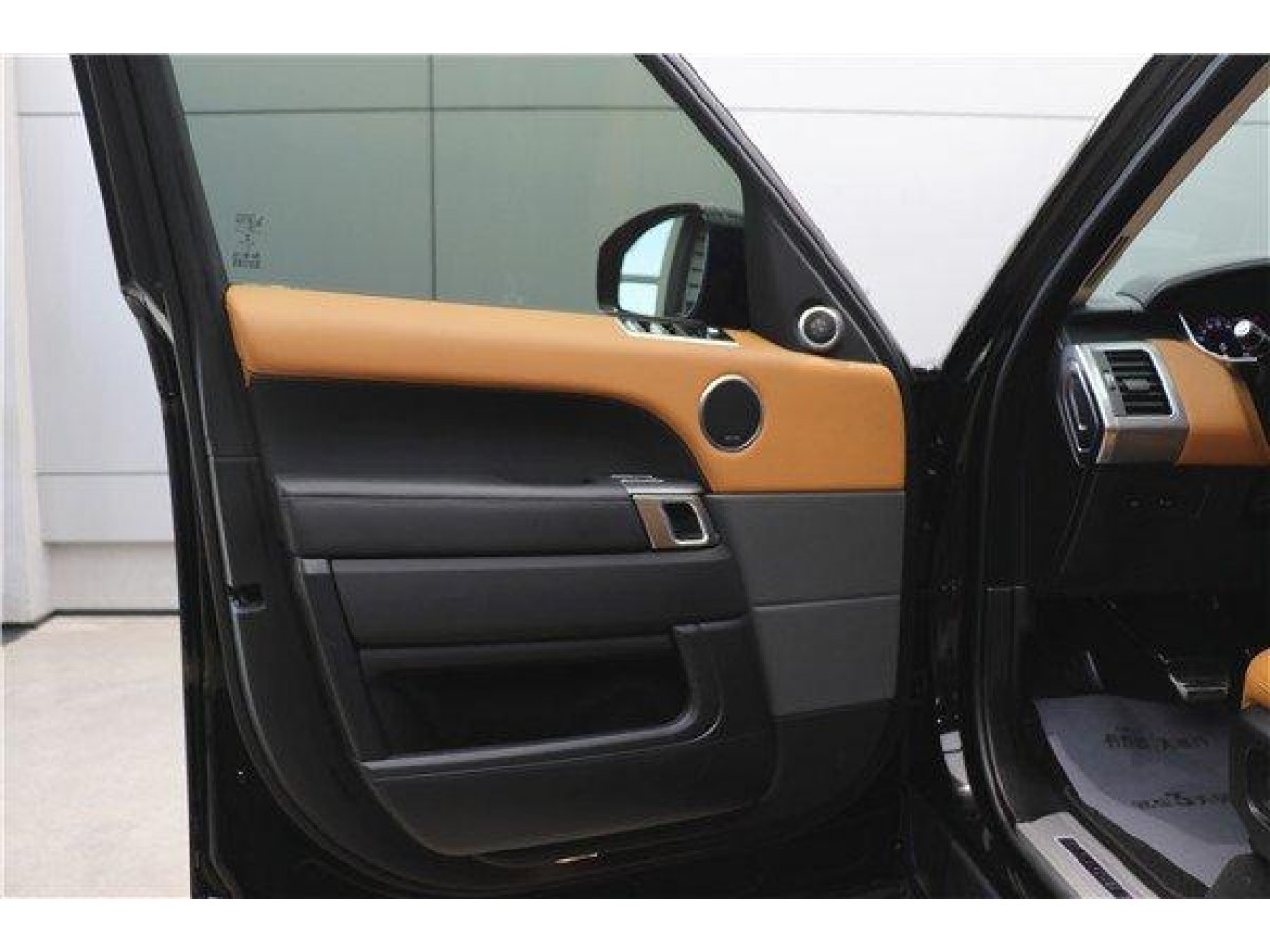 Land Rover Range Rover Sport 2021