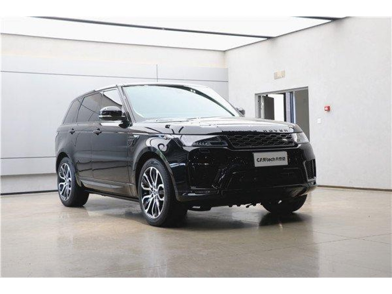 Land Rover Range Rover Sport 2021
