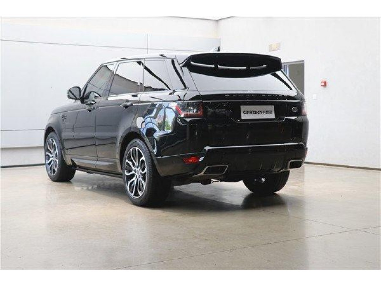 Land Rover Range Rover Sport 2021