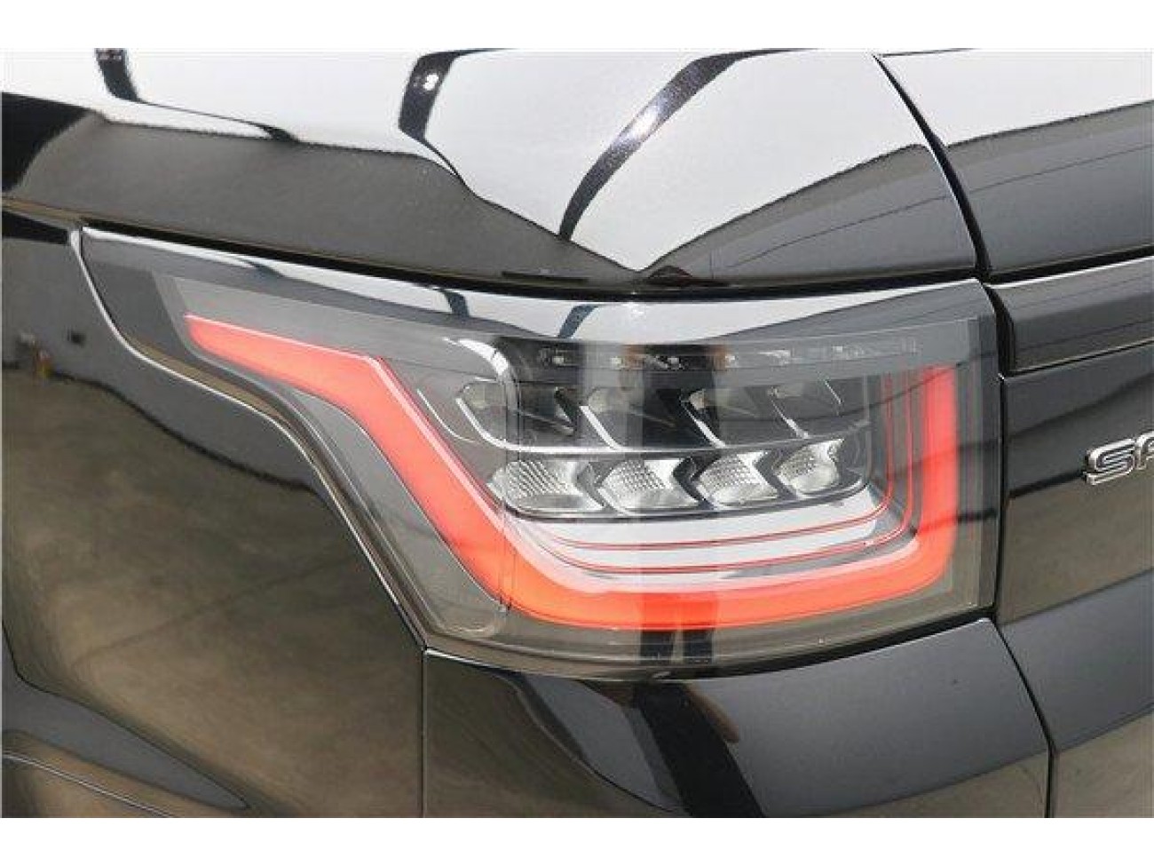 Land Rover Range Rover Sport 2021