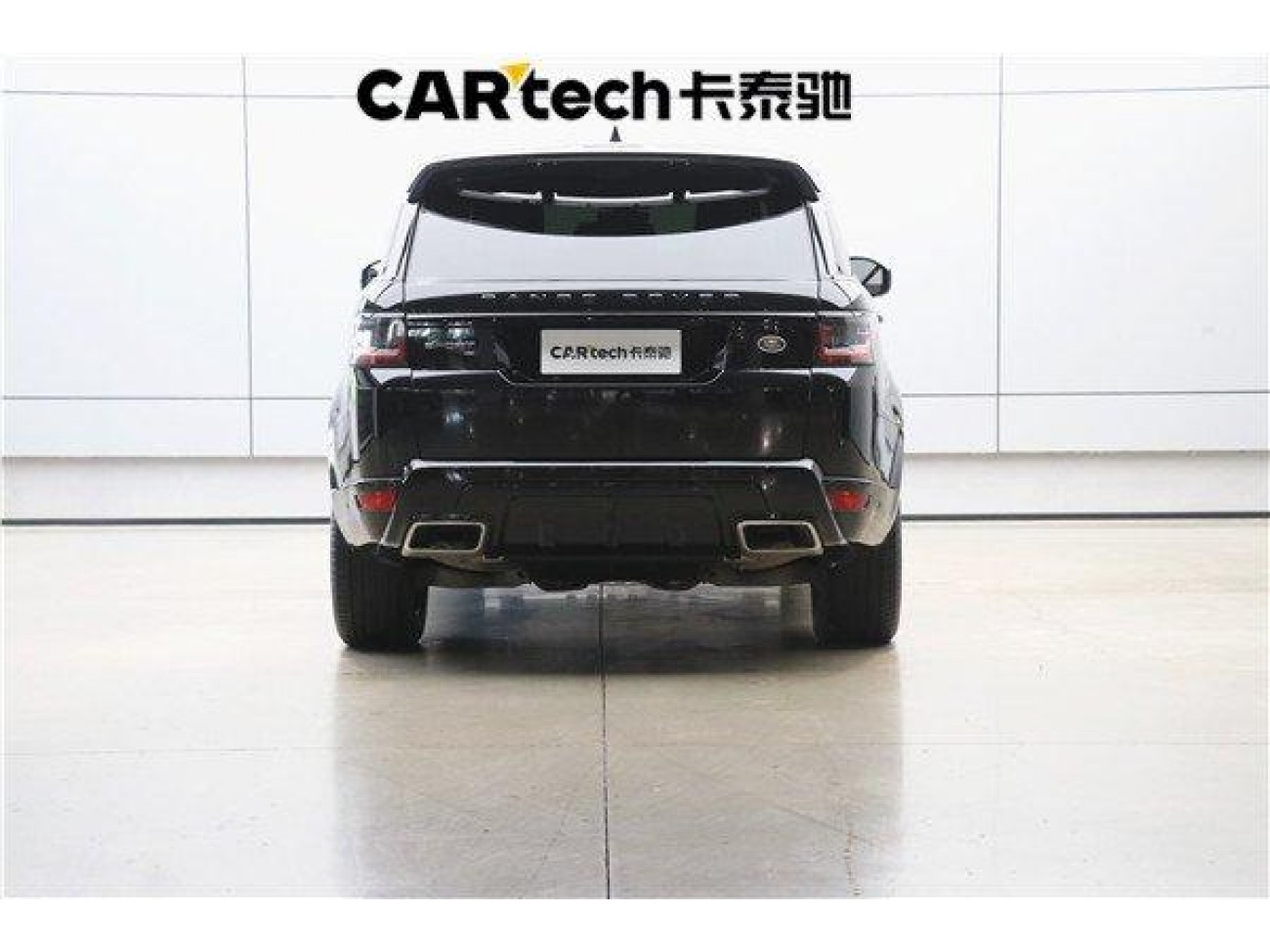 Land Rover Range Rover Sport 2021