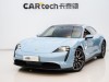 Porsche Taycan 2020