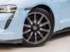 Porsche Taycan 2020