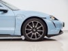 Porsche Taycan 2020