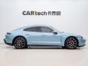 Porsche Taycan 2020
