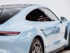 Porsche Taycan 2020