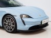 Porsche Taycan 2020