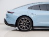Porsche Taycan 2020