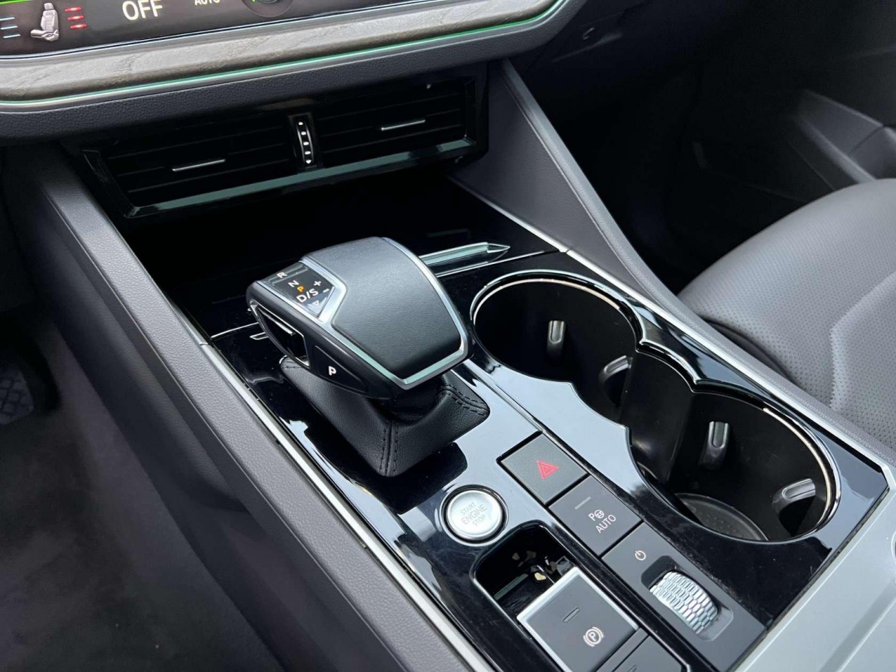 Volkswagen Touareg 2022