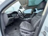 Volkswagen Touareg 2022