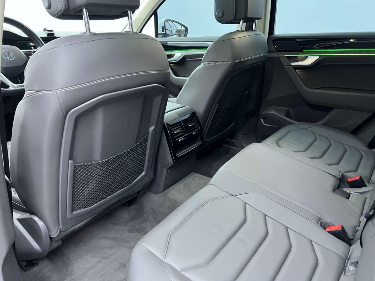 Volkswagen Touareg 2022