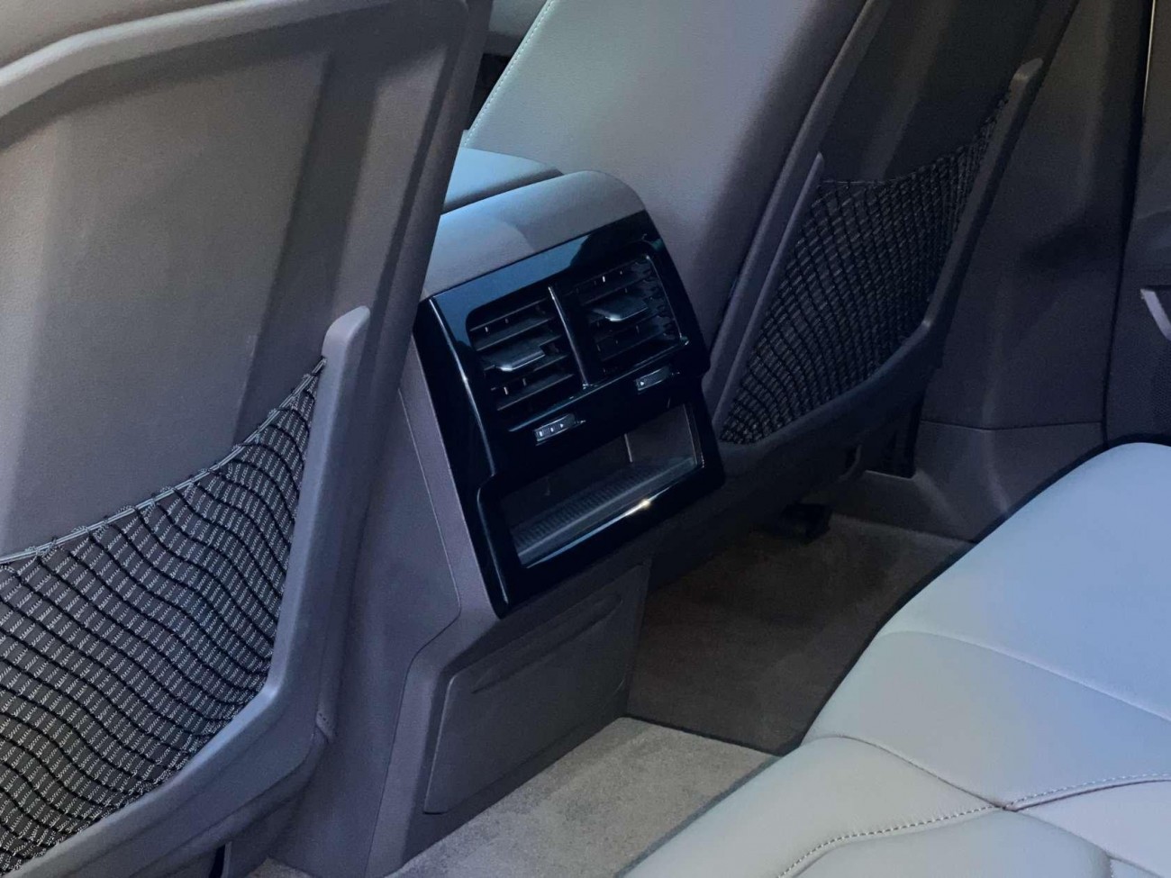Volkswagen Touareg 2022