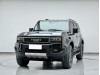 Toyota Prado 2025
