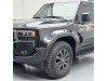 Toyota Prado 2025