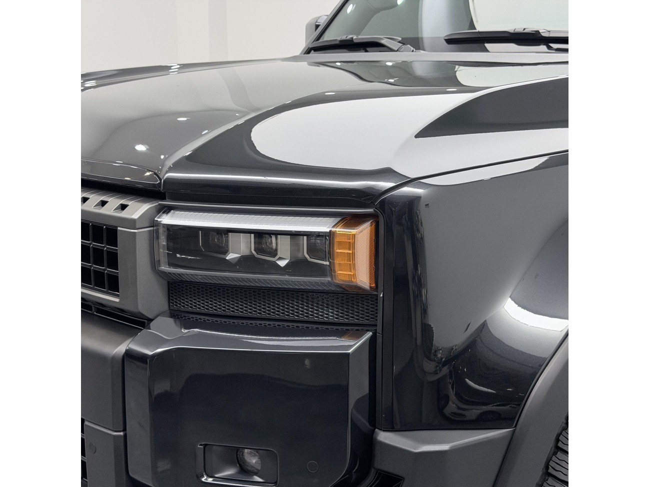 Toyota Prado 2025