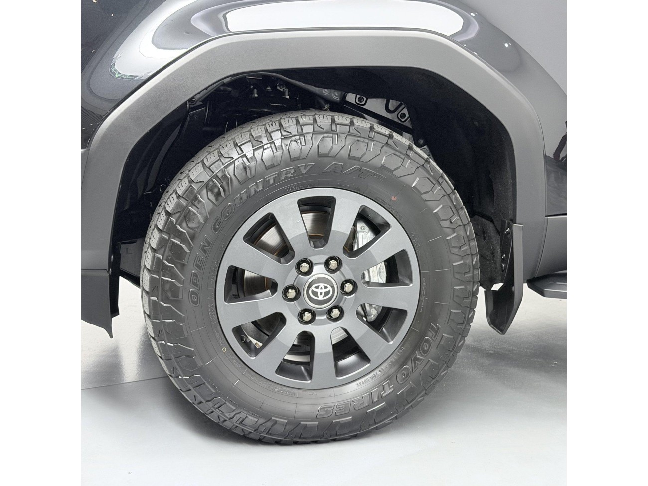 Toyota Prado 2025