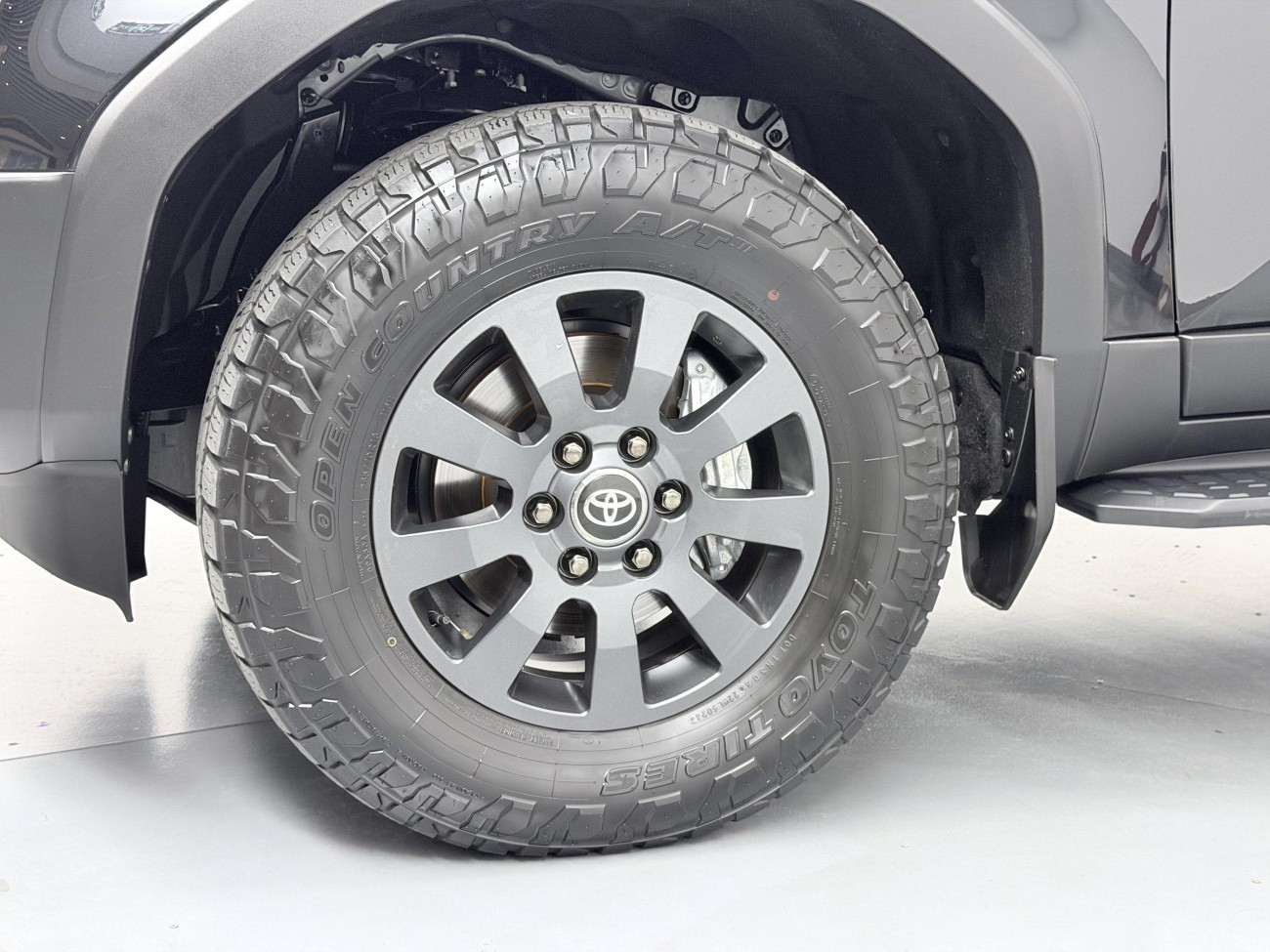 Toyota Prado 2025