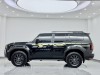 Toyota Prado 2025