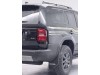 Toyota Prado 2025