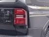 Toyota Prado 2025