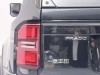 Toyota Prado 2025