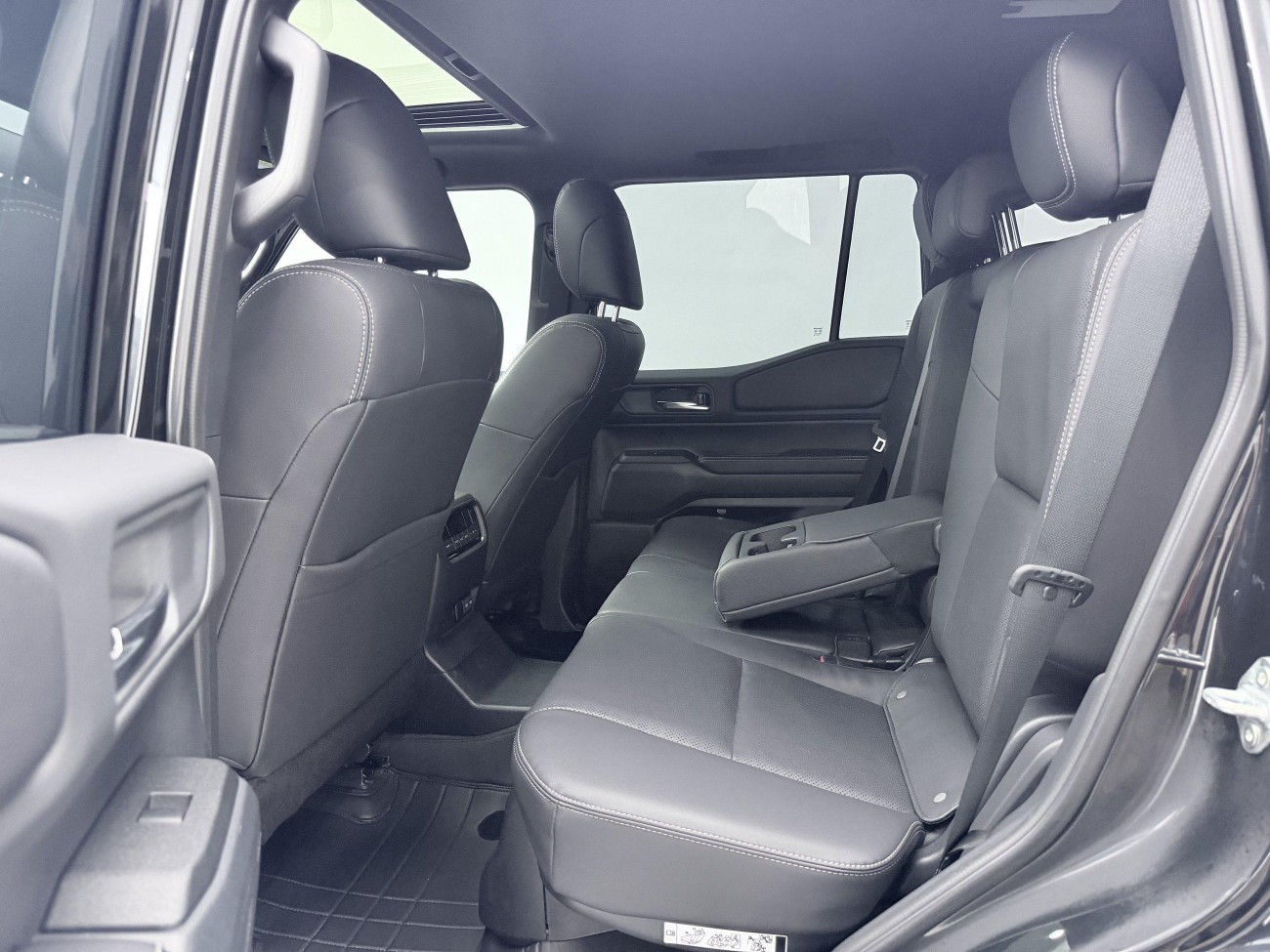 Toyota Prado 2025